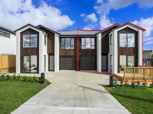 2C Livingstone Street, Milford