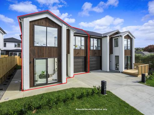 2B Livingstone Street, Milford