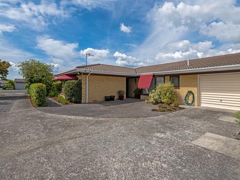 36A Tilsley Street, Glenholme