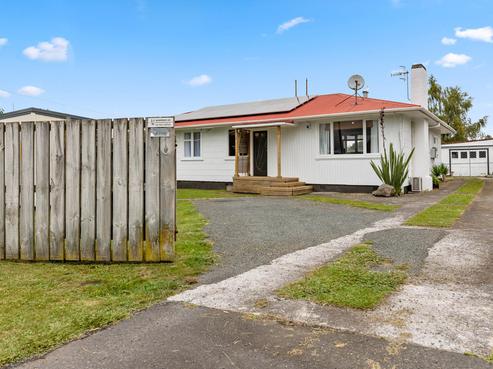 34 Fairview Road, Western Heights