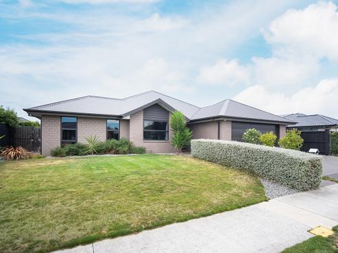 7 Eversham Drive, Rolleston
