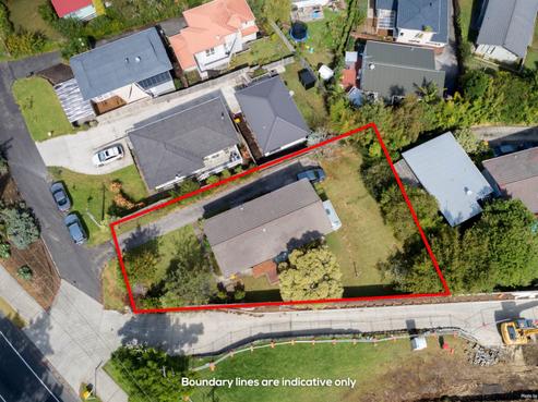 382 East Coast Road, Sunnynook