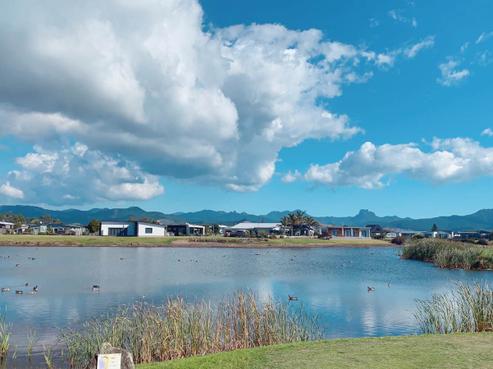3/101 Harbour Drive, Matarangi