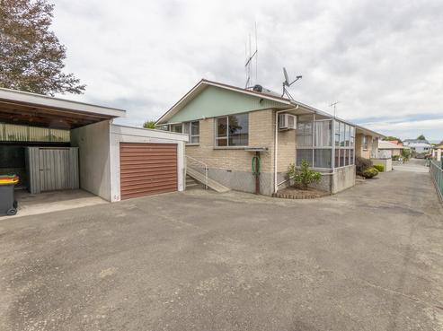 2/69 Wilson Street, Seaview