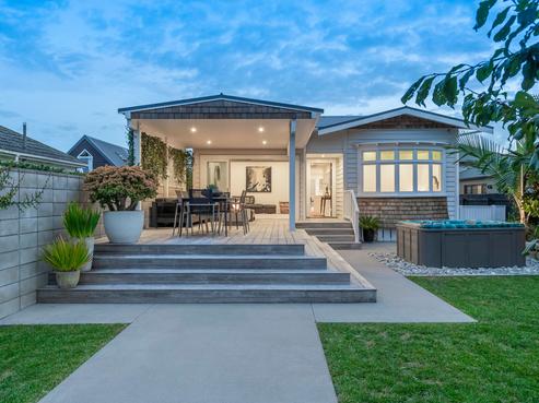 53 Dignan Street, Point Chevalier