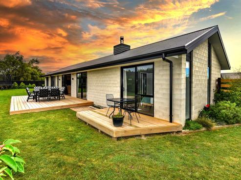 23 Amur Crescent, Rolleston
