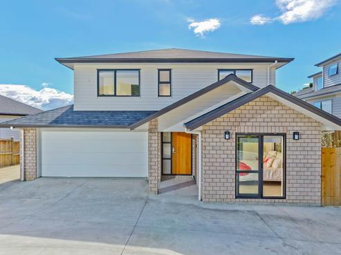 22 Bridget Court, Red Beach