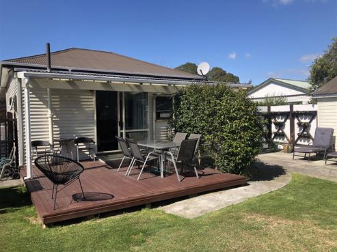 15B Williams Street, Kaiapoi