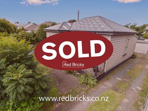 52 Wellington Street, Hamilton East