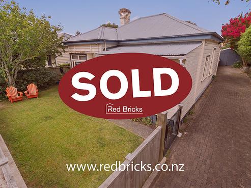 48 Wellington Street, Hamilton East