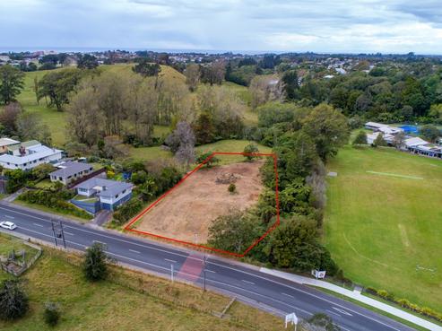 355 Tukapa Street, Hurdon