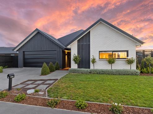 60 Craig Thompson Drive, Lincoln