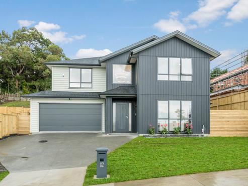 82 Kewa Road, Albany Heights