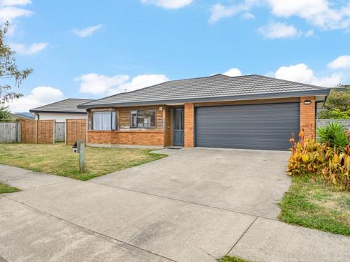 11 Talbot Grove, Trentham