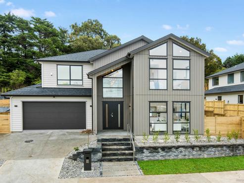 88 Kewa Road, Albany Heights