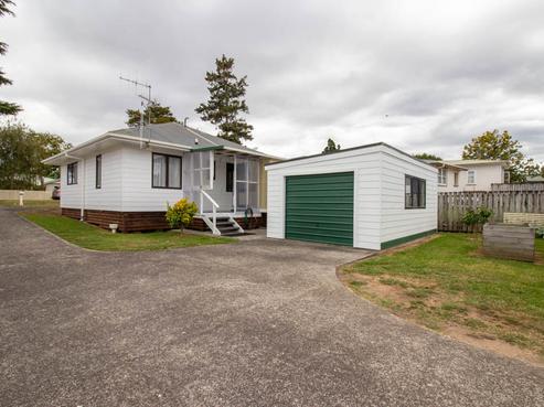 3 Kennedy Street, Paeroa