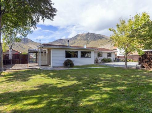 14 Saint Cuthbert Place, Omarama