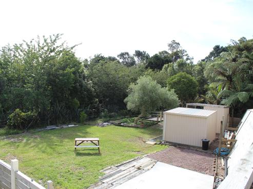 83 Dorset Avenue, Lynmouth