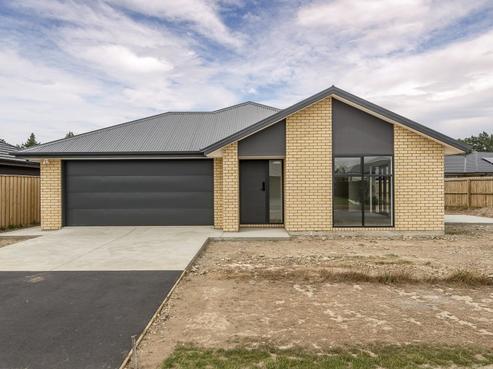 16 Fairbairn Road, Rolleston