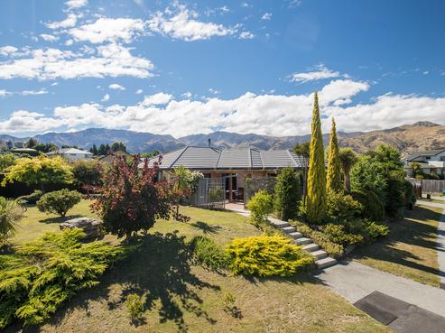 1 Ryalls Way, Lake Hawea