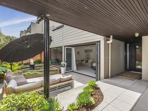 1/32 Hobson Street, Thorndon