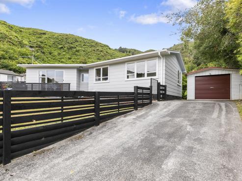 62 Castlerea Street, Wainuiomata