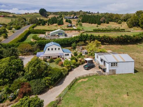 152 Heard Road, Waihi