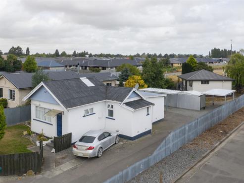 40 Bridge Street, Netherby