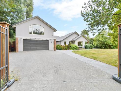 13 Grange View, Woodend