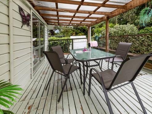 131 Otonga Road, Springfield