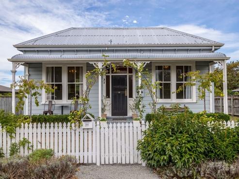 27 Main Street, Greytown