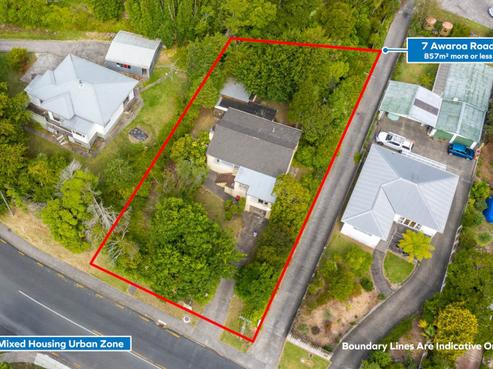 7 Awaroa Road, Sunnyvale