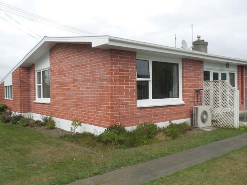 1/201 King Street, Temuka