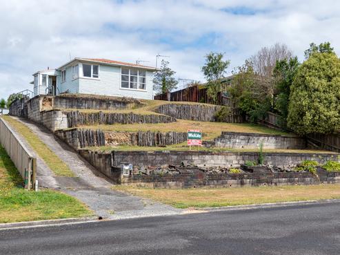 21 Bledisloe Avenue, Putaruru