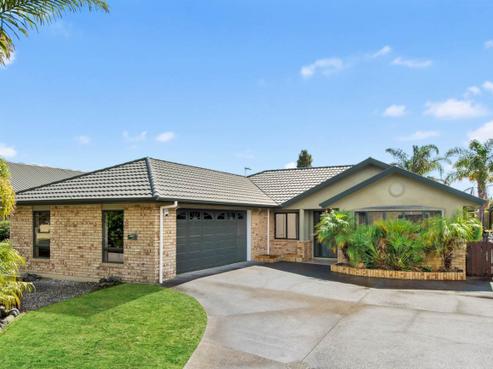 15 Sunset Drive, Pukekohe