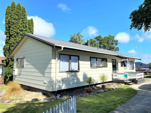 119 Hiskens Place, Te Awamutu