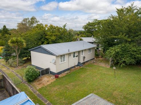 14 Glendevon Place, Tokoroa