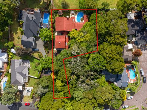 1 Cobblestone Lane, Hillcrest