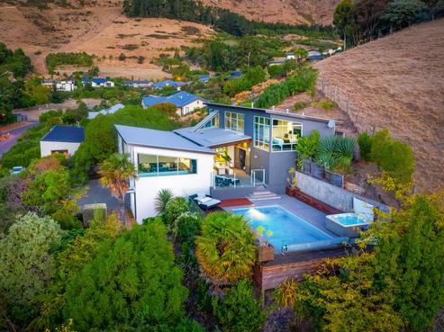 4 Morgans Valley, Heathcote Valley