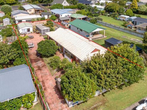 133 Robinson Road, Whitianga