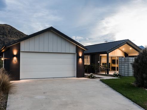 12 Banbury Terrace, Dalefield/Wakatipu Basin