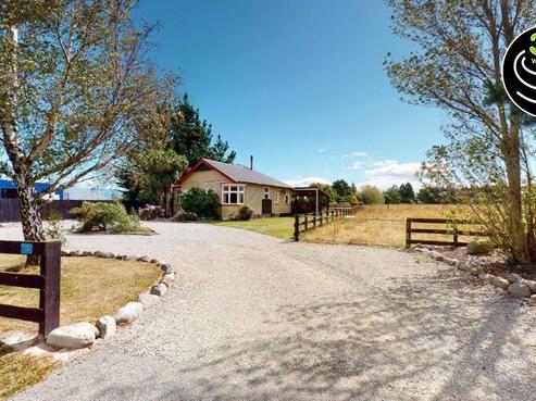 2001 Arundel Rakaia Gorge Road, Mayfield