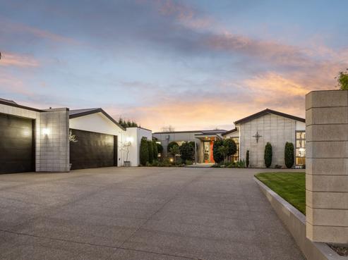 7 Belgrave Drive, Rangiora