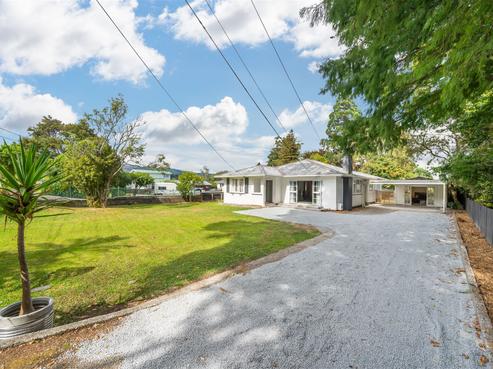 47 Akatarawa Road, Brown Owl