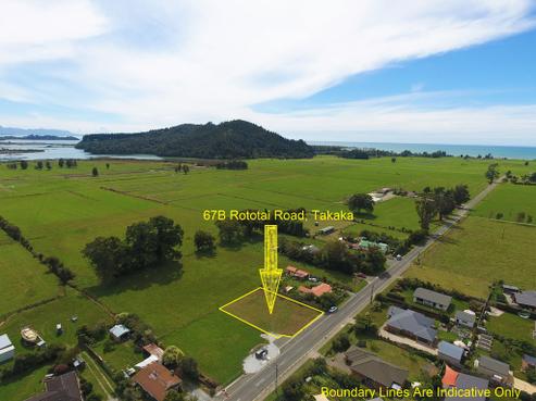 67B Rototai Road, Takaka