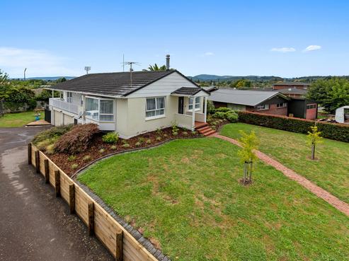 446 Pukehangi Road, Westbrook