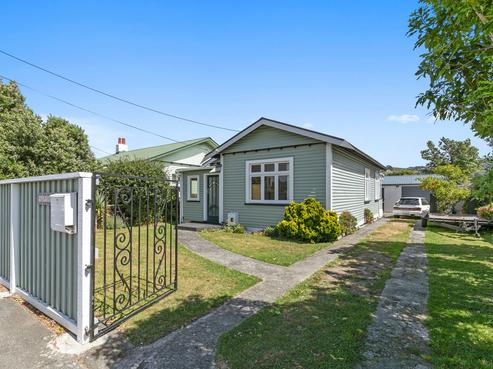 129 Cuba Street, Petone