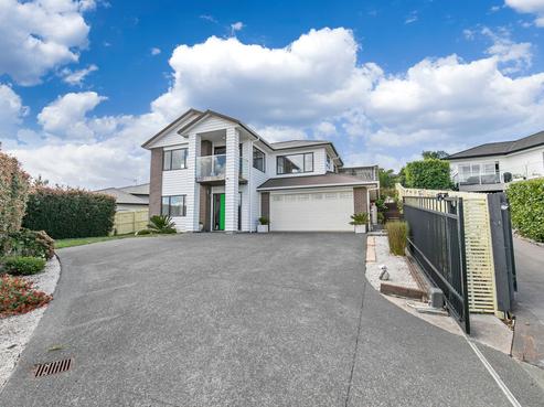 115 Isabella Drive, Pukekohe