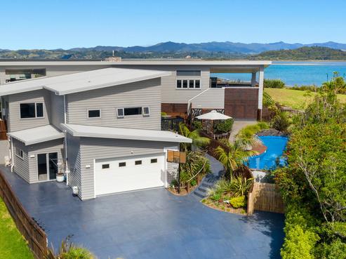 394 Harbour Road, Ohope