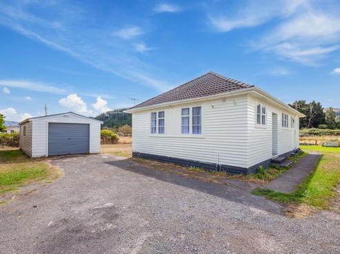 22 Ngatai Street, Taumarunui